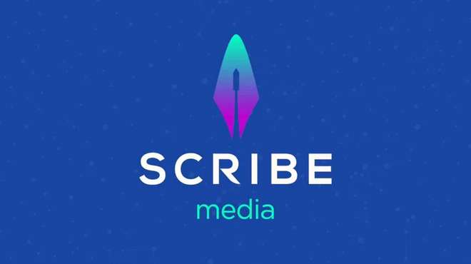 Scribe Media